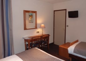Hôtel Esprit d'Azur 3