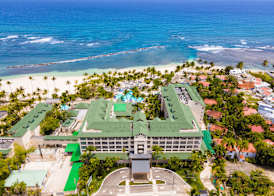 Coral Costa Caribe Beach Resort - All Inclusive 2