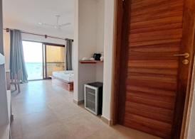 Aluna Beach Apartments 2