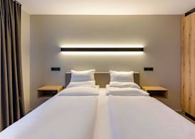 Mercure Hotel München Altstadt 5