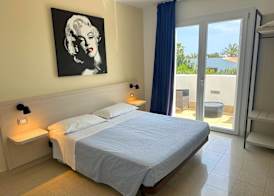 Donnosanto Residence Torre Santa Sabina 5