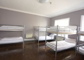 Albatross Hostel 5
