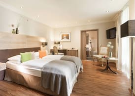 Althoff Hotel Fürstenhof 3