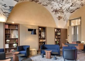 Hôtel Richer De Belleval - Relais & Châteaux 2