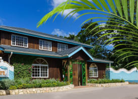 Samsara Cliff Resort 3