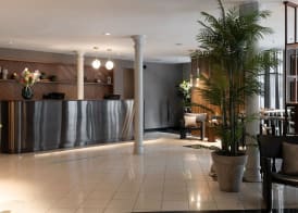Elite Hotel Esplanade 2