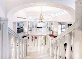 Hotel Melilla Puerto 2