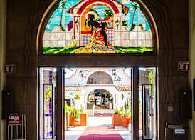 Rosarito Beach Hotel 2