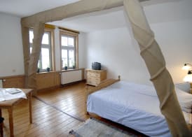Hotel Aegidienhof 2