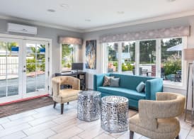 The Inn at 1252 Monterey 2