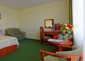 Vestina Wellness & SPA Hotel 2