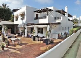 Hotel las Calas 2