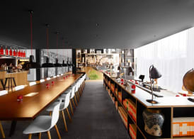 citizenM Rotterdam 5