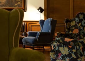 Duca D'Aosta Hotel 5