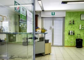 Residence Le Corniole 2
