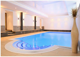 Dappers Wellness Hotel 2