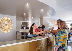 TH Praia - Borgo di Fiuzzi Resort & SPA 2