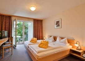 Sonnenhotel Bayerischer Hof - All Inklusive 5