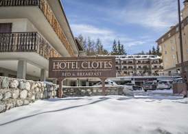 Hotel Clotes 2