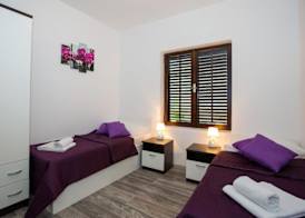 Apartments Villa Roza 3