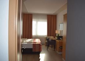 Landhotel Zum Kronprinzen 5