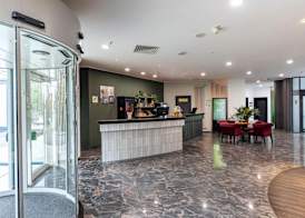 ACHAT Hotel Bochum Dortmund 5