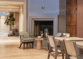 Home Hotel Bastion 4
