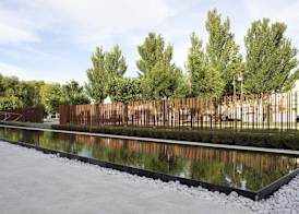 Hotel AF Pesquera 4