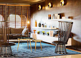 Pullman Bordeaux Lac 5