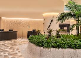Swissotel Resort And Spa Cesme 3