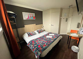 Brit Hotel Quimper Nord 4