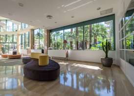 Hotel California Palace 3