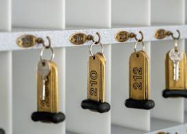 Hotel Chery 5