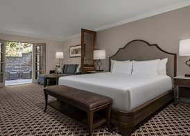 Rancho Bernardo Inn 3