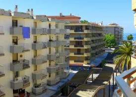 Rentalmar Bahia Dorada 2