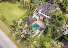 The Hotspring Beach Resort & Spa - SHA Extra Plus 2