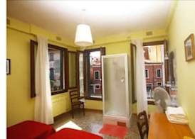 Hotel dalla Mora 4
