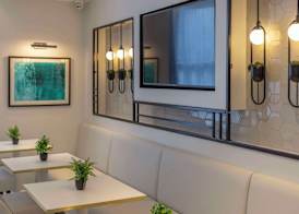 Four Points Flex by Sheraton London Kensington Olympia 4