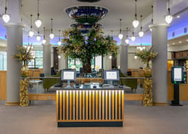 Cedar Court Bradford Hotel 3