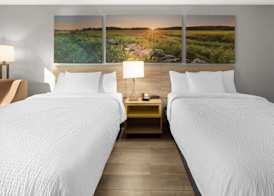 Days Inn by Wyndham Blairsville 5
