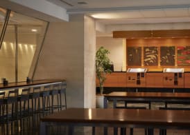 Villa Fontaine Tokyo Ueno Okachimachi 3