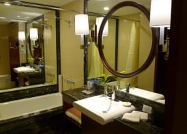 Central Hotel Shanghai - Nanjing Road 5