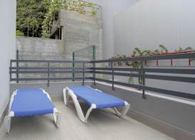Apartamentos Turísticos Vitoria by Petit Hotels 5