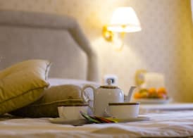 Hotel La Locanda 3