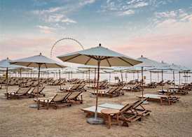 Rixos Premium Dubai JBR 3
