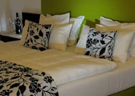 Hotel an der Therme 4