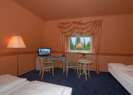Hotel Nordic 5
