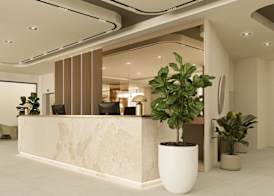 Hotel Atrium 2