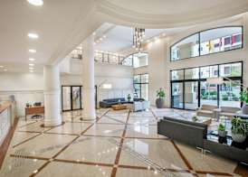 Meliá Campinas 3