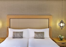 The Ritz-Carlton Tenerife, Abama 5